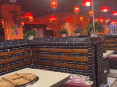 -王老六铁锅炖鱼(翠微店)