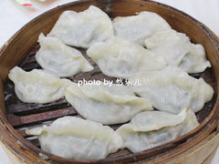 煸馅饺子-老边饺子馆(中街店)