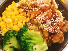-嘿嘟嘟·肋条烧肉放题(爱融荟城店)