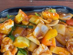 -Doo Dee Thai Food(Issan/Isaan/Esan)