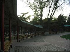 -东北大学(南湖校区)