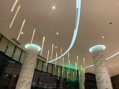 -漳州佰翔圆山酒店·圆山畔西餐厅