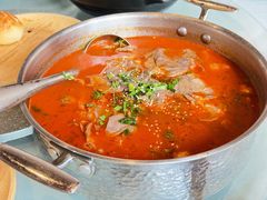 多味酸汤牛肉-多味居(剪子巷店)