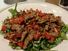-黄泥岗·黄陂农家菜(百步亭店)