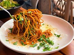 葱油拌面-Solo(衡山路店)