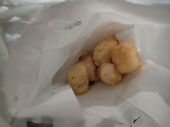 -赛百味SUBWAY(地王广场店)