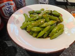 -至寅食·烧烤(南联店)