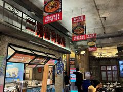 -阿财老铺·老蚌埠龙虾城(华夏总店)