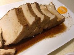 -龙记烧腊茶餐厅(常德路店)