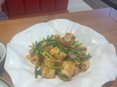 -渔家风味·鲅鱼水饺·央视展播·海鲜天津菜(开发区店)