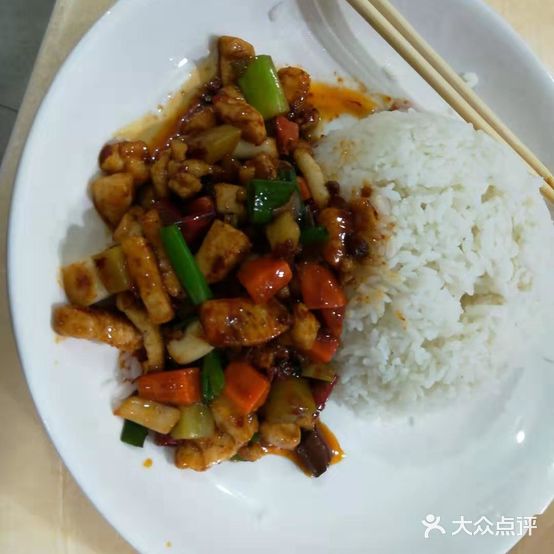 源源小吃店(天宝路店)