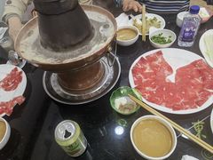 -东来顺饭庄·火锅(环岛店)