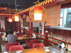 -秦月轩·陕西家乡菜(阜成路·五棵松店)