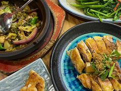 -常来小聚·广州非遗传承餐厅(高德置地店)
