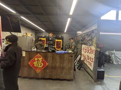 -ATD街区·密室型真人CS·团建活动(王四营店)