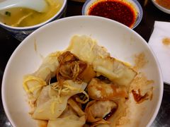 开洋拌馄饨-熙盛源(凤凰街店)