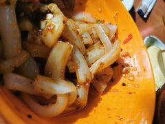川北凉粉-龙抄手(春熙路总店)