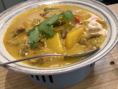 -米泰芒·东南亚料理(体育西店)