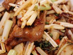 -国强牛肉(洋河总店)