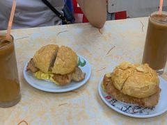 -沙溪兄茶餐厅