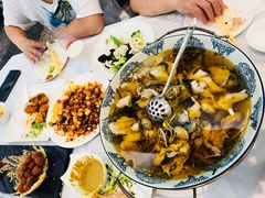 -玉林烤鸭店(定福庄店)