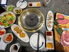 -NIUAN牛庵·日式和牛烧肉(恒隆店)