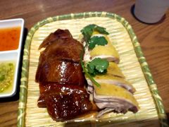 -香港表哥茶餐厅(银泰百货店)