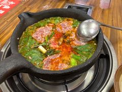 -笔记安顺夺夺粉火锅