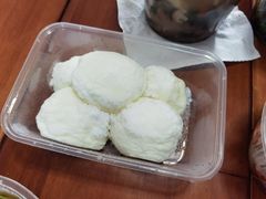 雪衣豆沙-李记大厨