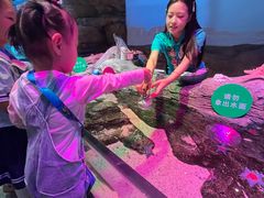 -沈阳海洋探索中心