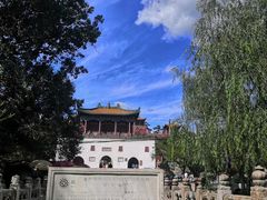 -须弥福寿之庙