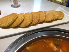 -蕃茄述·好汤自然来(江汉路店)