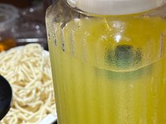 -渔港烤鱼(中百广场店)