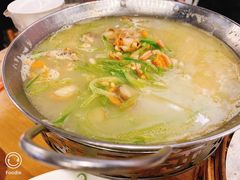-陈傻子餐厅(世纪都会店)