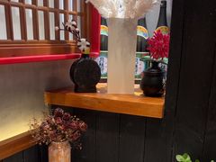 -8PINTS八品脱·日料·烧鸟·精酿小酒馆(莘庄店)