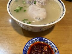 -易老妈蹄花.特色川菜(人民公园总店)