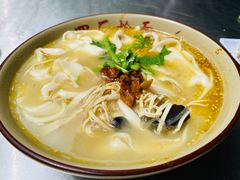 -四厂烩面(棉纺路店)
