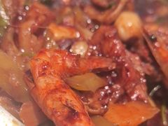 -黄记煌三汁焖锅(顺义华联店)