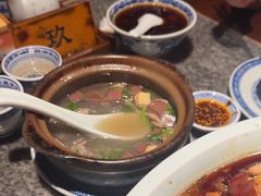 -南京大牌档(青岛万象城店)