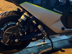 -九号电动车(安定门内大街店)