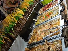 -水邑嘉年华酒店自助餐(鄄城店)