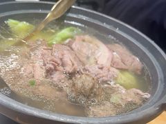 -川堂风·跷脚牛肉·乐山爆炒(宝山日月光店)