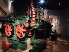 -柳州工业博物馆