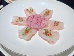 -甄御•海鲜新青岛菜(麦岛店)