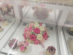 -BON CAKE(华贸购物中心店)