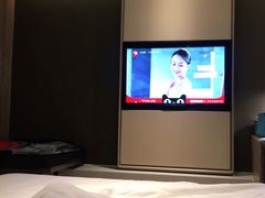 -杭州西湖湖滨银泰亚朵酒店