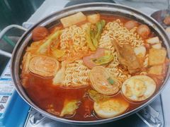 -欧巴来了韩式料理