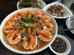 -慢鼓海鲜小馆Mangoo Bistro(交子大道店)