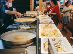 -素满香·Vegan食养自助(天一广场店)