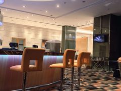 -上海大宁福朋喜来登酒店大堂吧(共和新路店)